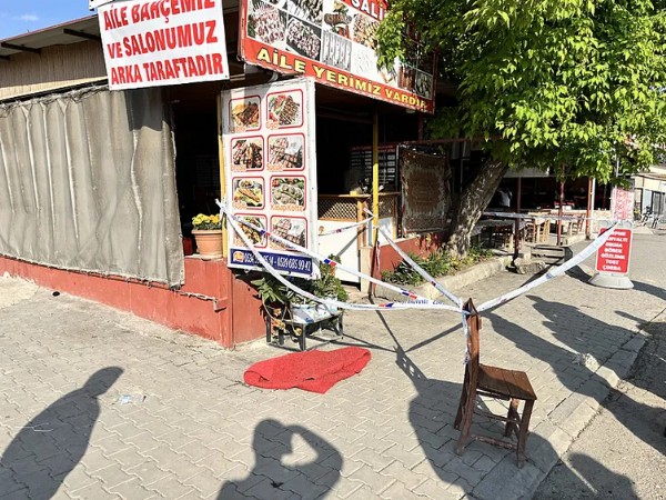 Eski Eşiyle Birlikte 6 Kişi Öldürdü! Yakalanacağını Anlayan Seri Katil...